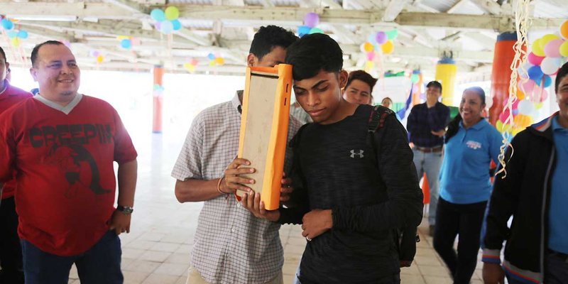 TECNacional - Docentes Técnicos realizan Feria Pedagógica en Chinandega