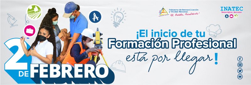 Actos de Inicio del Año Lectivo de la Educación Técnica 2022