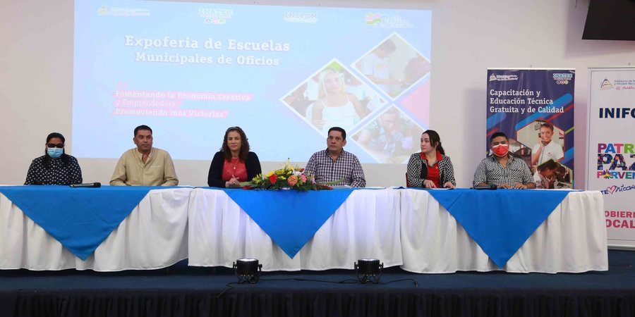 Desarrollan Expo Feria Nacional de Oficios Tradicionales