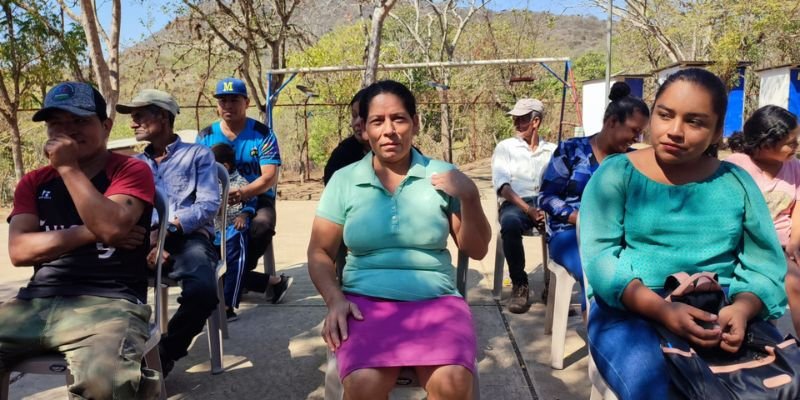 Protagonistas en Somoto inician Programa Nacional de Educación Técnica en el Campo