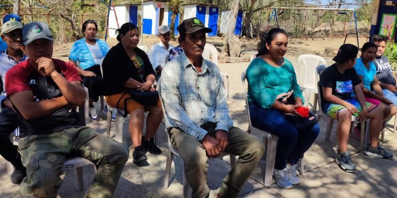 Protagonistas en Somoto inician Programa Nacional de Educación Técnica en el Campo