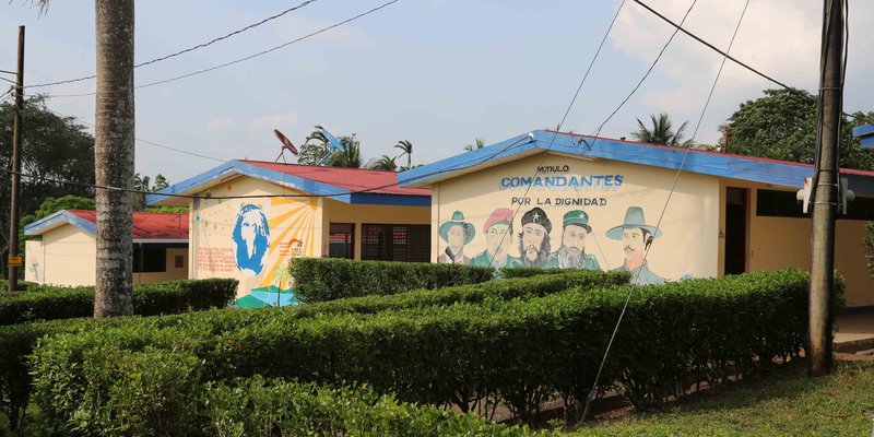 La educación técnica profesional como opción de desarrollo para la mujer en el campo