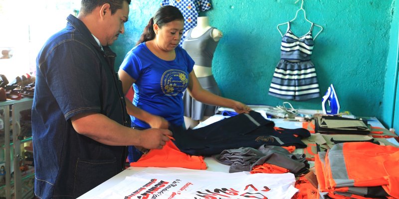 Emprender, Trabajar y Prosperar
