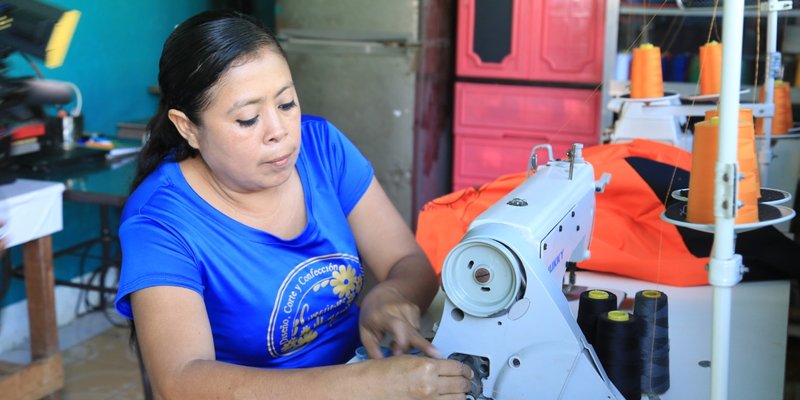 Emprender, Trabajar y Prosperar