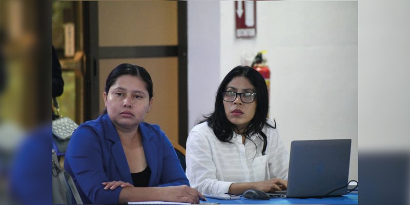 Primer Encuentro Nacional de Responsables de Capacitación de los Centros Técnicos