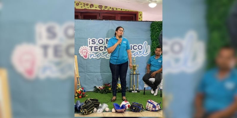 Centros Tecnológicos de Rivas reciben nuevo equipamiento deportivo