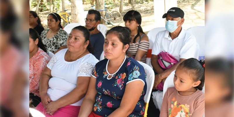 Productores de Monimbó en Masaya Inician Curso Técnico en Aves y Cerdos