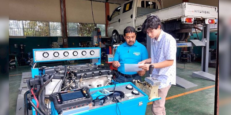 Conocé las carreras técnicas que estarán disponibles en Estelí este 2023
