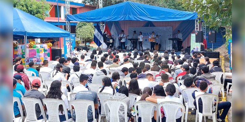 Conocé las carreras técnicas que estarán disponibles en Estelí este 2023