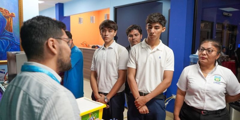 Estrategia Nacional Construcción