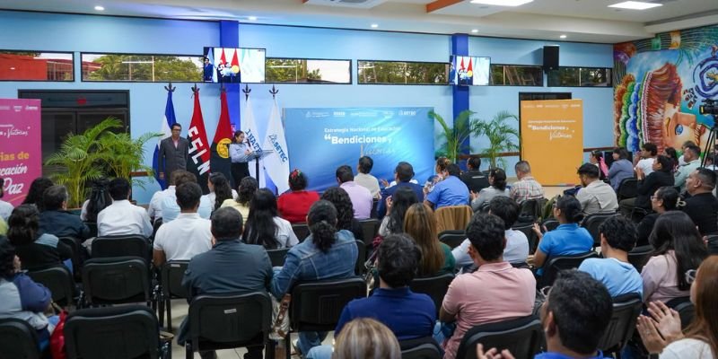 Estrategia Nacional Construcción