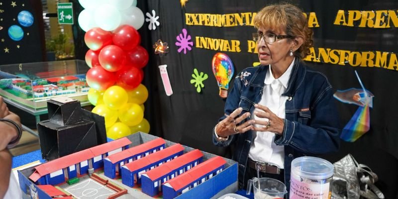 Estrategia Nacional Construcción