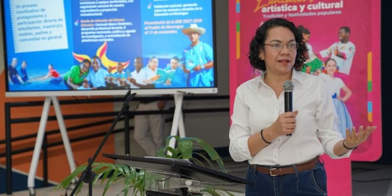 Estrategia Nacional de Educación 2027-2030