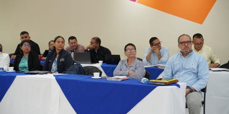 Estrategia Nacional de Educación 2027-2030