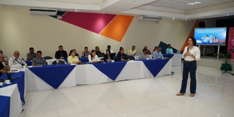 Estrategia Nacional de Educación 2027-2030