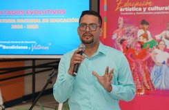 Especialistas aportan a la construcción de la Estrategia Nacional de Educación 2027-2030