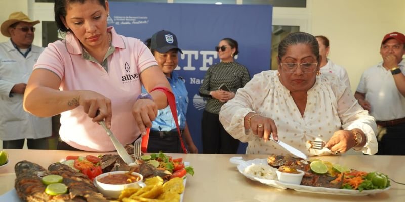 Estudiantes de INATEC atienden hoteles y casas