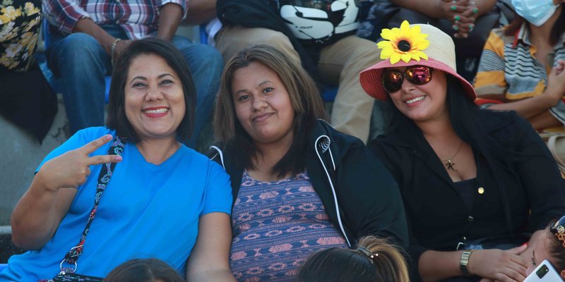 Estudiantes técnicos dan la bienvenida al verano con el Festival Tecnológico SoyTecNacional