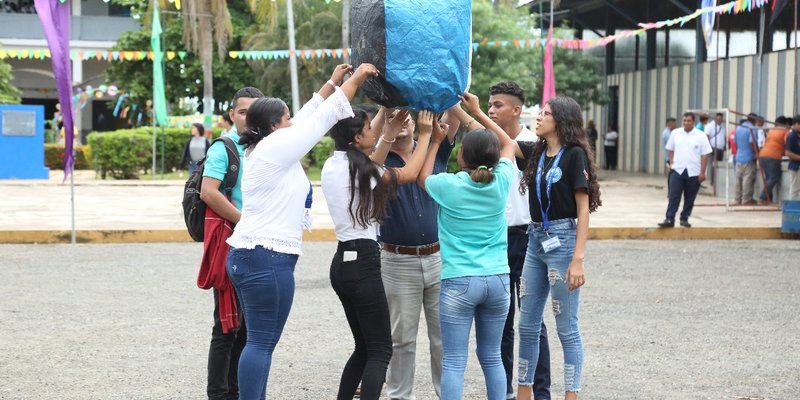 TECNacional - INTECNA celebra Feria Tecnológica 2019