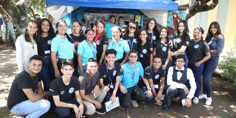 TECNacional - INTECNA celebra Feria Tecnológica 2019