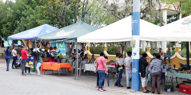 TECNacional -  Dan a conocer oferta de carreras técnicas a familias de Palacaguina