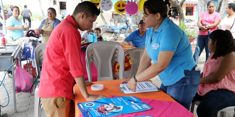 TECNacional -  Dan a conocer oferta de carreras técnicas a familias de Palacaguina