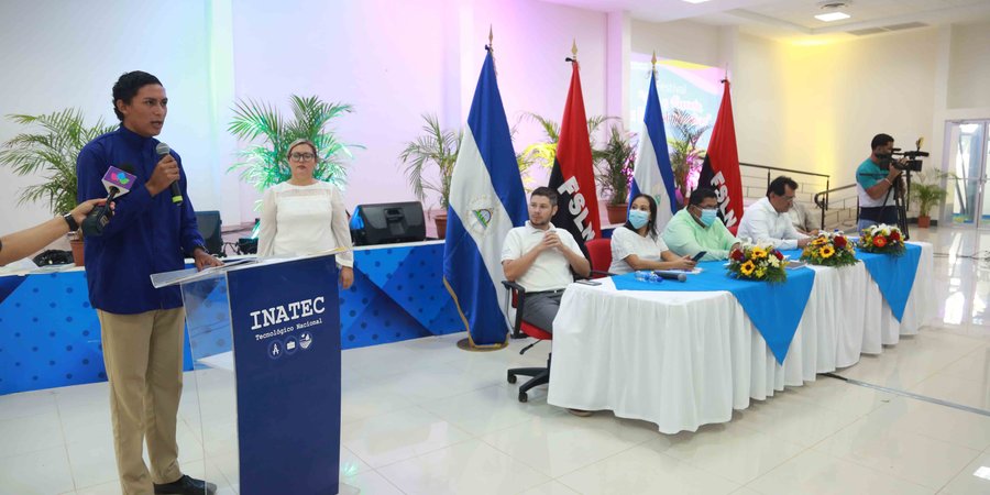 Festival Tecnológico “Paz y Porvenir, en Victorias Educativas” 2021