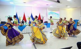 (+Fotos) Festival Tecnológico “Paz y Porvenir, en Victorias Educativas” 2021