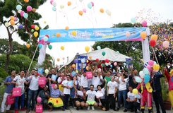 (+Fotos) Festival de la Juventud y la Educación Técnica 2019