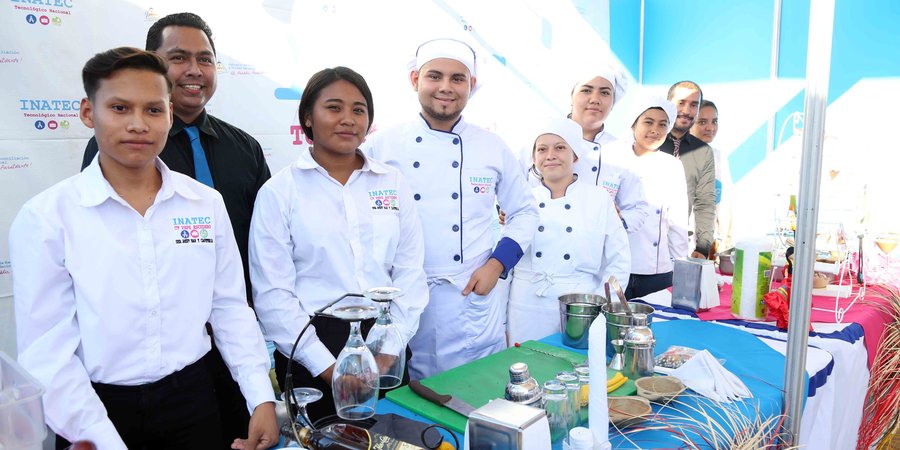 Festival de Bartender, Barismo y Delicias de Verano