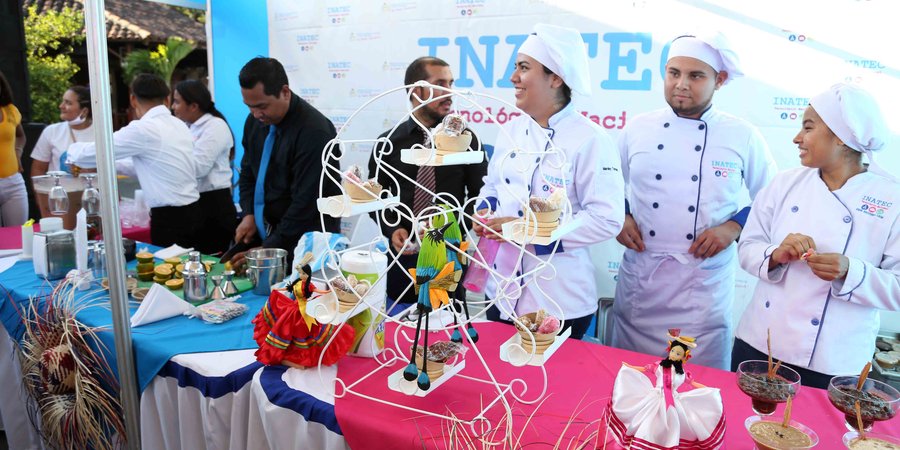 Festival de Bartender, Barismo y Delicias de Verano