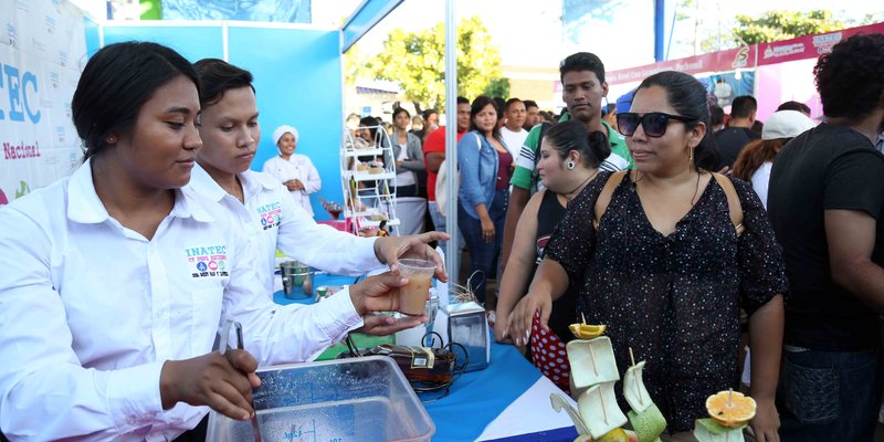 TECNacional - Festival de Bartender, Barismo y Delicias de Verano