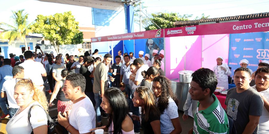 Festival de Bartender, Barismo y Delicias de Verano