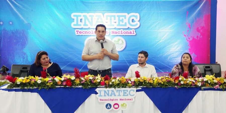 Centro Nacional de Formación de Docentes e Instructores inicia proceso de formación 2020