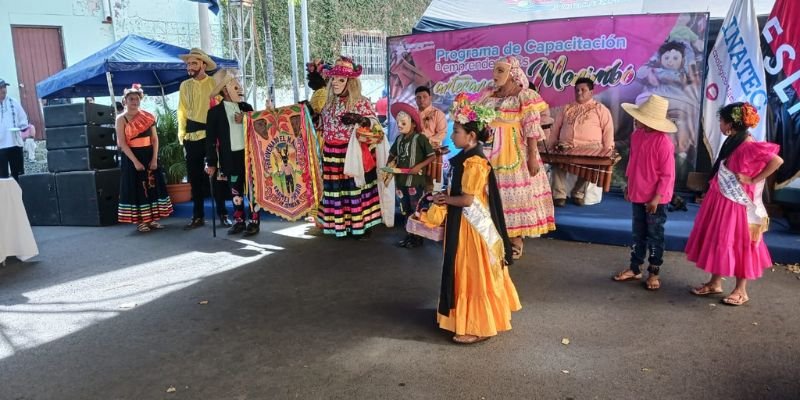 III Edición del Festival “Monimbó un Pueblo que Emprende” 2024: Impulsando el Emprendimiento y la Economía Local