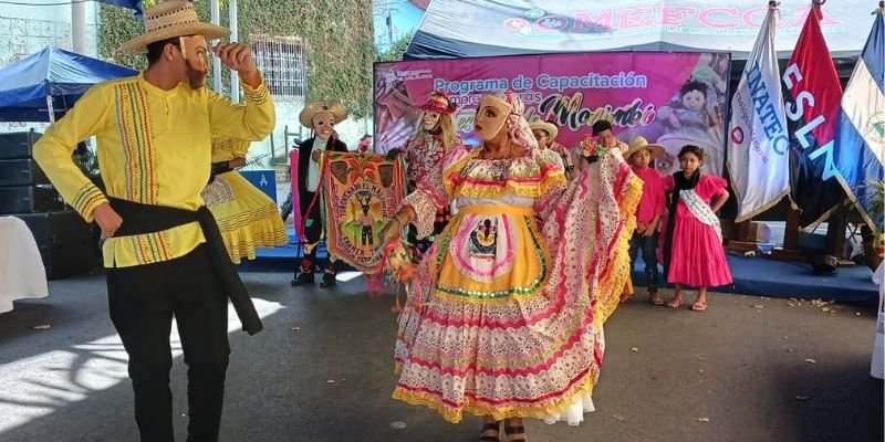 III Edición del Festival “Monimbó un Pueblo que Emprende” 2024: Impulsando el Emprendimiento y la Economía Local