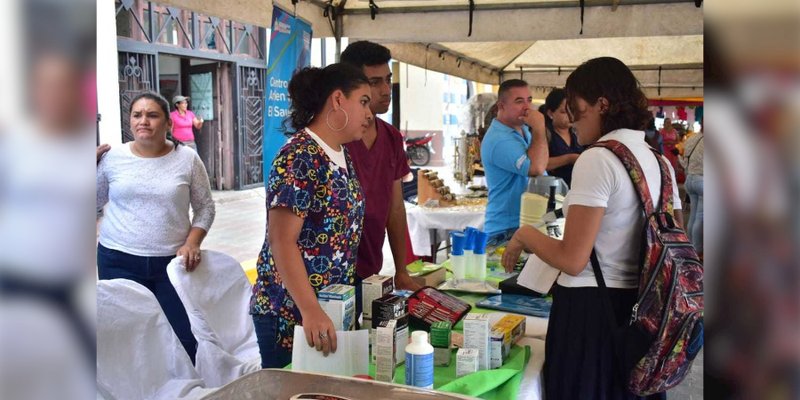 Centros Tecnológicos de León realizan festival promoviendo oferta formativa 2023