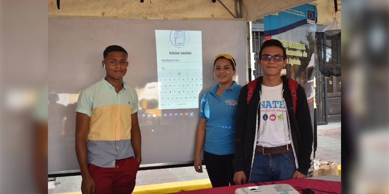 Centros Tecnológicos de León realizan festival promoviendo oferta formativa 2023