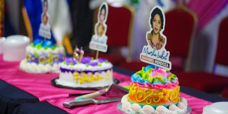 Festival de la Juventud Heroica celebró legado de Martha Navarro con educación gratuita y de calidad