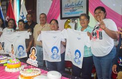 Festival de la Juventud Heroica celebró legado de Martha Navarro con educación gratuita y de calidad