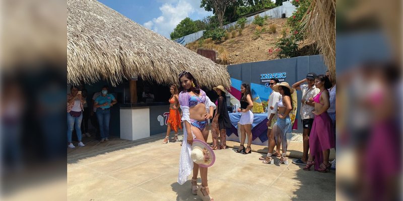 Tecnológico de Pochomil Celebra El Festival de Verano "Yo Aprendo Vos Disfrutas"