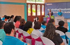 Con 20 Festivales Departamentales de Innovación Pedagógica el Sistema Educativo Nacional celebra las fiestas patrias