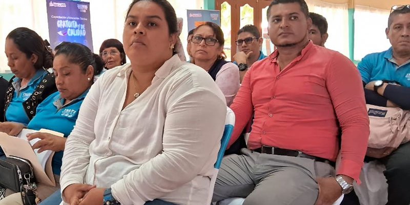 Con 20 Festivales Departamentales de Innovación Pedagógica el Sistema Educativo Nacional celebra las fiestas patrias