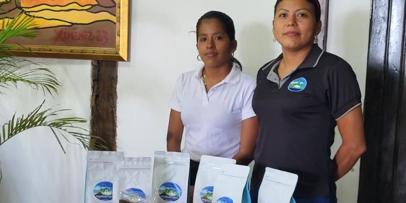 Festivales de postres y bebidas a base de café