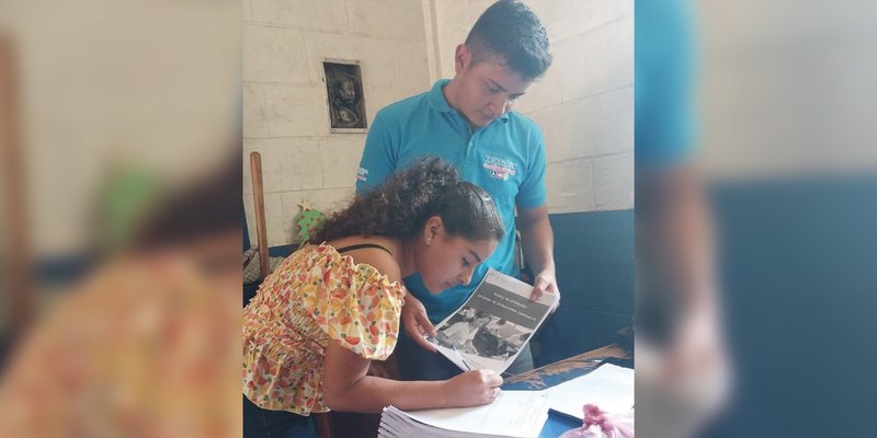 Inician clases de Educación Técnica en fin de semana
