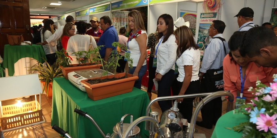 IV Congreso Nacional Educación Técnica en el campo