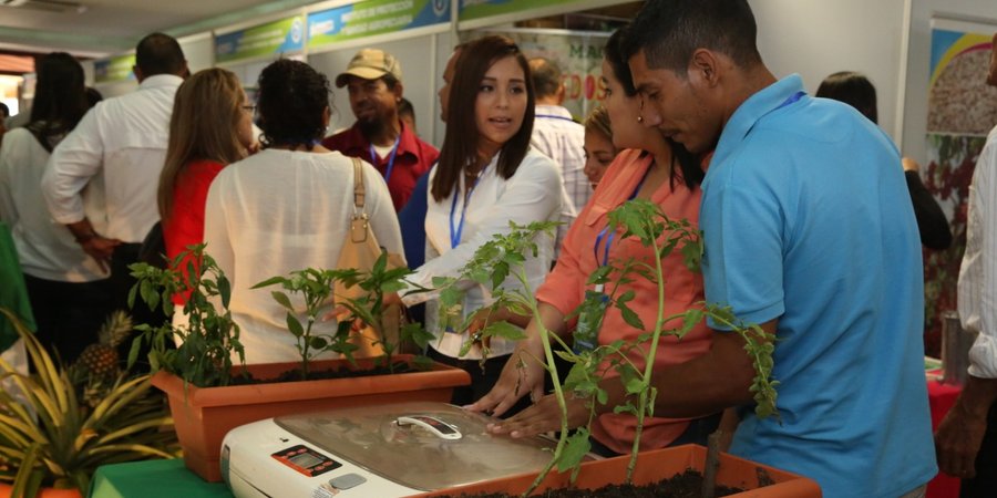 IV Congreso Nacional Educación Técnica en el campo