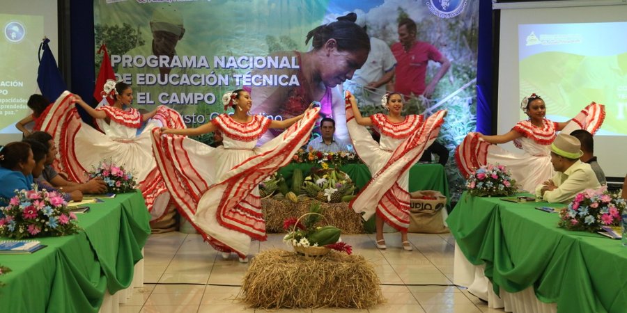 IV Congreso Nacional Educación Técnica en el campo