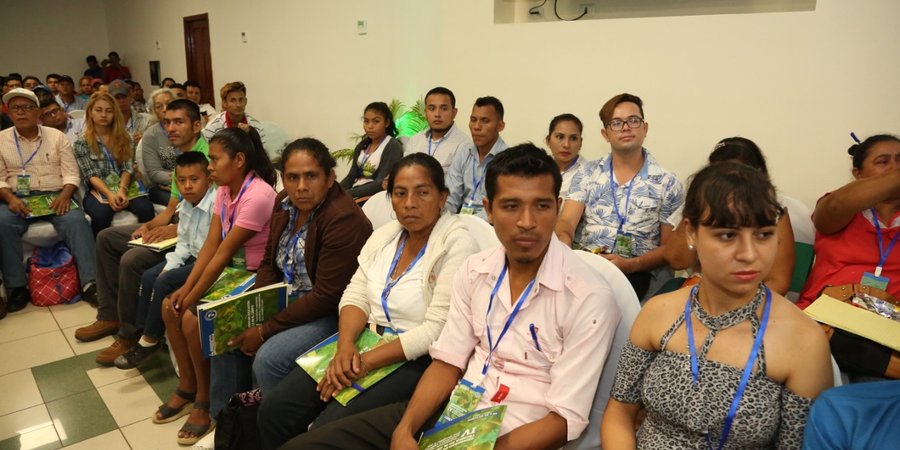 IV Congreso Nacional Educación Técnica en el campo