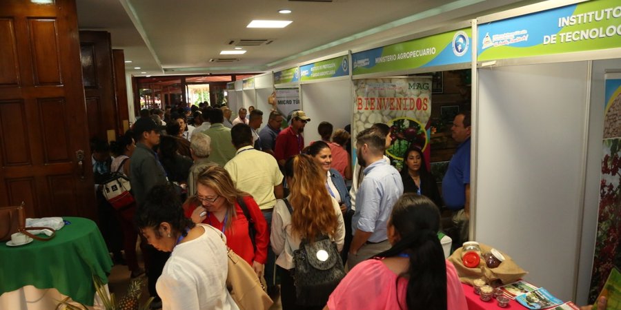 IV Congreso Nacional Educación Técnica en el campo